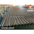 ASTM B163/ASME SB163 UNS N08825/Incoloy 825 Seamless Tube